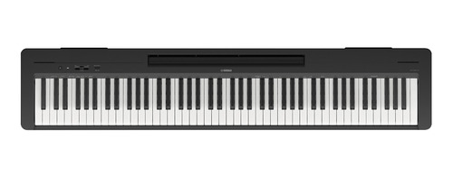 Piano Digital Yamaha Portátil P-145b P145 P-145
