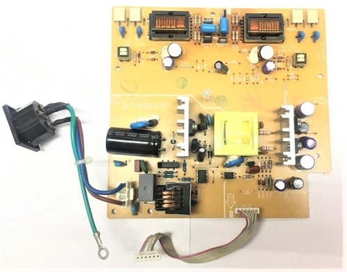 Usado Fuente De Poder Para Monitor Dell E193fpc 715l1283-2