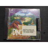 Juego Pc Microsoft Dinosaurs