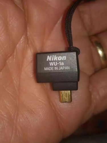 Wifi Para Nikon D3200