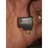 Wifi Para Nikon D3200