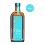 Aceite De Argán Moroccanoil 200 Ml 