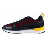 Tenis Puma Red Bull Racing R78 Hombre 306804 01