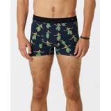 Boxer Party Underwear Hombre Azul Rip Curl