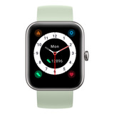 Reloj Smartwatch Lhotse Live 206 Mini Light Green