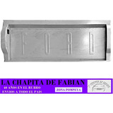 Porton De Caja Ancha Ford Pick Up F100 F350 61 / 66  