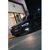 Audi A3 2016 1.4 Sedán Attraction At