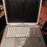 Laptop Compaq Presario R3000 Funcionando Pregunta Lo Que Nec