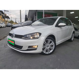 Volkswagen Golf 1.4 Tsi Highline 16v Gasolina 4p Automático