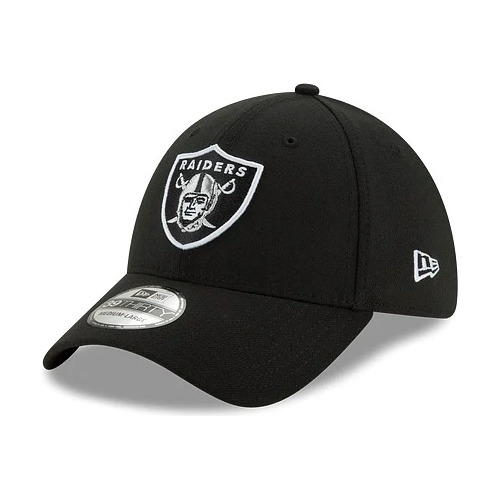 Gorra New Era Raiders 39thirty