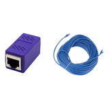 Cable De Cable Ethernet Super Largo 