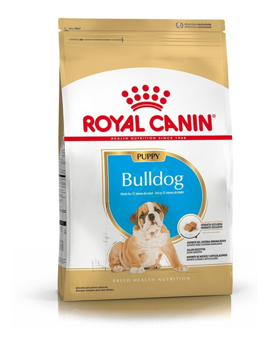 Royal Canin Bulldog Ingles Puppy 7.5kg Universal Pets