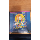 Ld - Laser Disc Jetsons The Movie (importado)