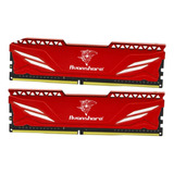 Memoria Ram Avanshare Ddr3 2x8gb 16gb 1333mhz 10600u Cl 19