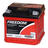 Bateria Estacionaria Heliar Freedom Df500 40ah Nobreak Ups