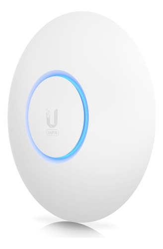 Access Point Ubiquiti Unifi U6-lite Wifi 6 Dual Band Gigabit