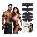 Smart Fitness Abs- Mundo Eve