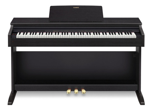 Casio Celviano Ap270 Piano Digital De 88 Teclas Con Mueble