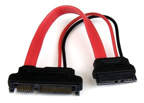 Cable Sata Slimline 13pin (datos/energia) Sata(7+5) Startech