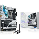 Msi T. Madre Intel Asus Rog Strix Z790-a Gaming Wifi D4 Lga1