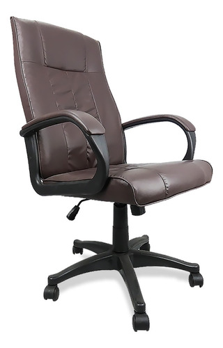 Cadeira Executiva Presidente - Luxo & Conforto