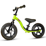 Bicicleta Equilibrio Kriddo Para Niños 18m-5años | Regalo