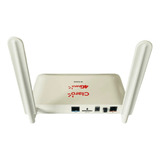 Modem Roteador Dwr-922b 3g 4g Para Chip E Antena Rural