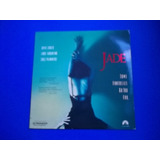 Leaser Disc Jade Some Fantasies Go Too Far 1995