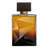 Natura Essencial Elixir Deo Parfum 100ml Para Masculino