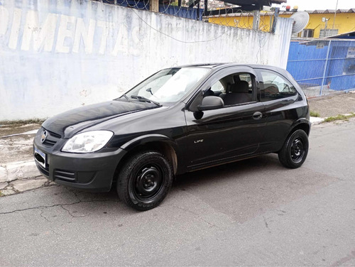 Chevrolet Celta 2009 1.0 Life Flex Power 3p