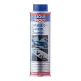 Limpia Catalizador Catalytic System Cleaner Liqui Moly 8931