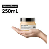 Loreal Profissional Masc De Hidratação Absolut Repair 250g