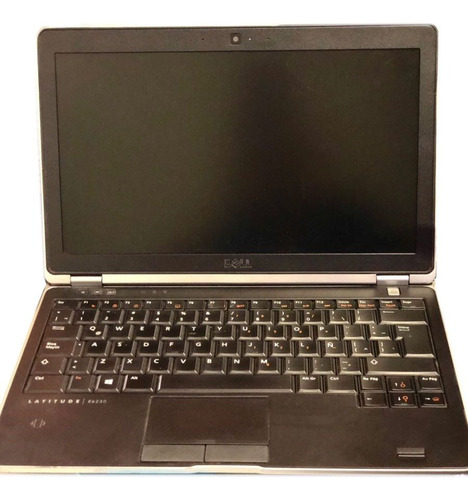  Laptop Dell Latitude E6230 Sin Disco, Pila Y Ram