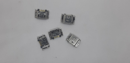 5 Conector Carga J3 J5 J6 J7 J8 (outros) Original