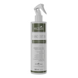 Fluido Desintoxicante Corporal Nano Detox 500ml Eccos