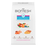 Alimento Biofresh Light Para Perro Raza Mediana 10kg. Np