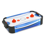 Mesa De Hockey De Aire Para Niños, Adolescentes Y Adultos, M