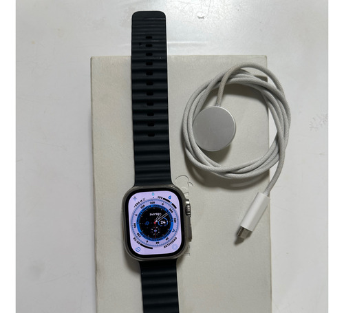 Apple Watch Ultra (gps+celular)