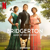 Cd: Segunda Temporada De Bridgerton (banda Sonora De La Seri