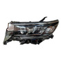 Stop Toyota Hilux Vigo 2012 Hasta 2016 Kit Juego