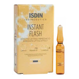 Isdinceutics Instant Flash Ampollas Efecto Lifting Inmediato