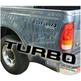Calco Turbo Diesel Duty F100 F150 - Ploteoya