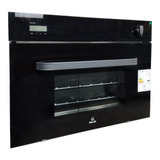 Horno Emp. Cristal 900 Morelli Gas/grill Eléctrico Envió S/c