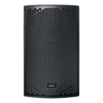 Sistema Profesional 15puLG 1000w Rms Audiobahn Immortal15 Color Negro | Meses sin interés