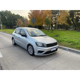 Volkswagen Gol Trend 2019 1.6 Comfortline 101cv