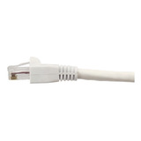 Patch Cord Cat6 Utp Furukawa-sohoplus 0,50cm - Br - 25un