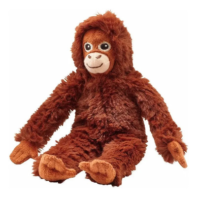 Decoración Viral De Peluche Inspirada En La Historia Del Zoo
