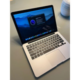 Macbook Pro 13 1tb 16gb 2015