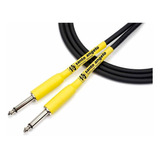 Cable Instrumento 4.5 Mts Samurai Santo Angelo Musicstore