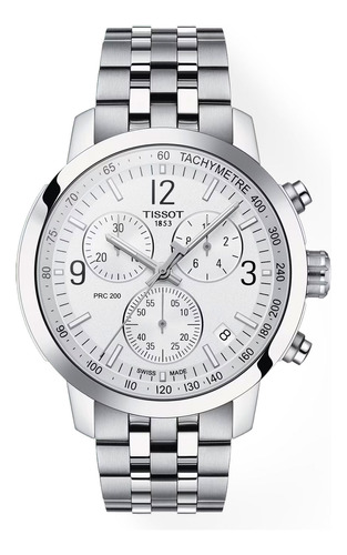 Reloj Tissot Prc 200 Chrono